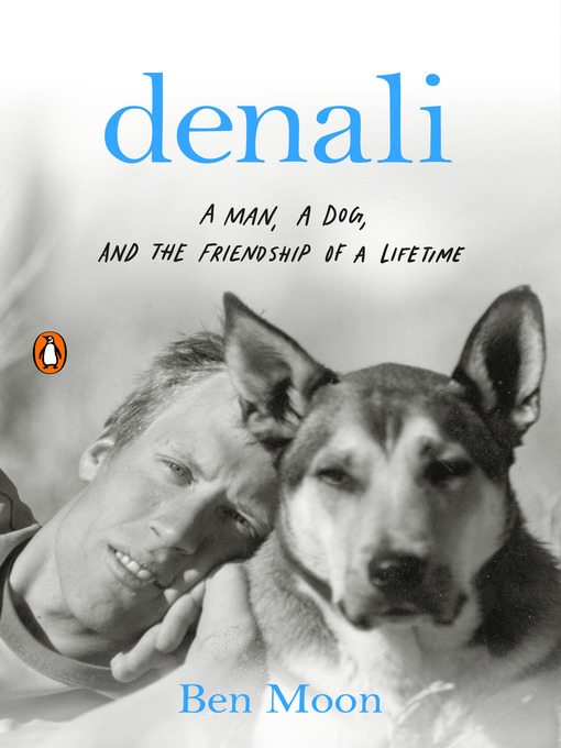 Title details for Denali by Ben Moon - Wait list